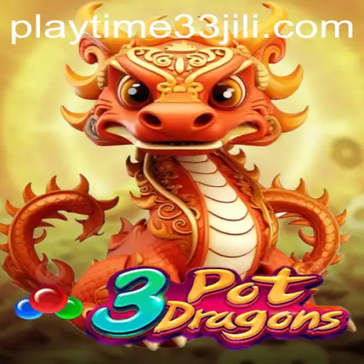 Explore the Magical World of 3PotDragons