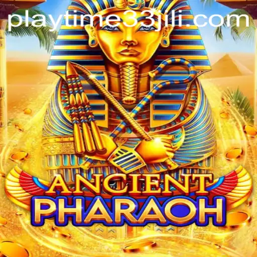 Discover the Allure of AncientPharaoh: The Captivating New Game Taking the World by Storm