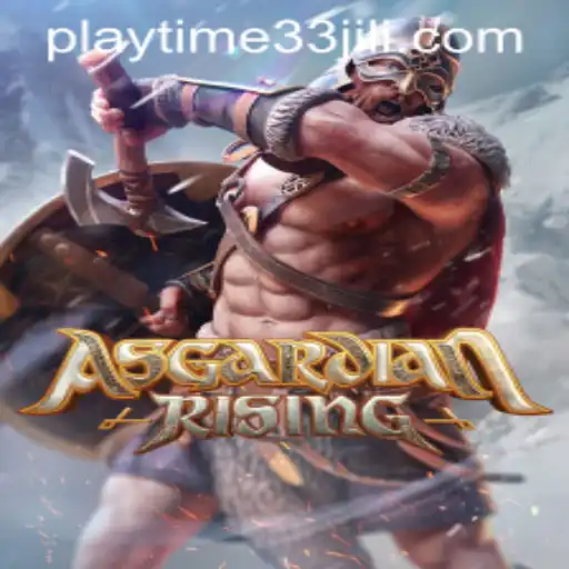 AsgardianRising: Embrace the Epic Playtime33