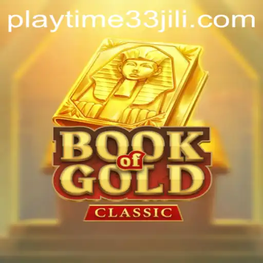 Adventuring into the Enchanting World of BookOfGoldClassic: The Mystics of 'Playtime33'