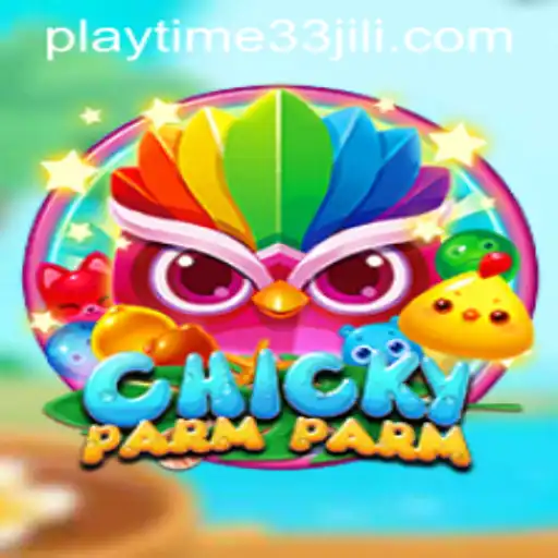 ChickyParmParm: Unraveling the Delightful Adventures with Playtime33