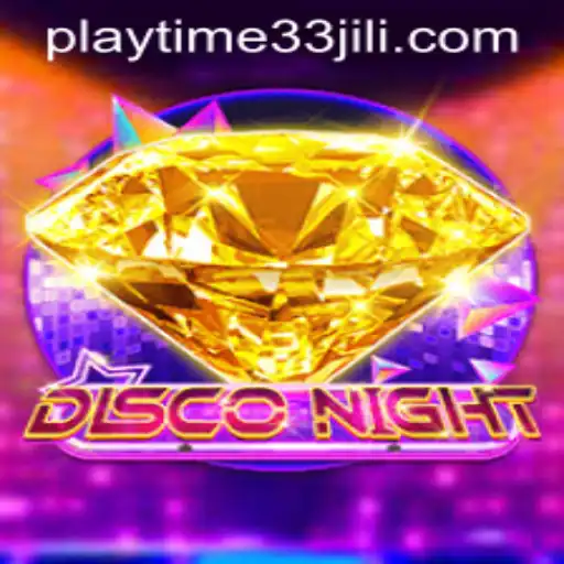 DiscoNight: Dance Into the Spotlight with Playtime33