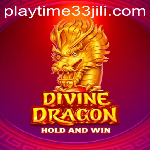 Unveiling the Mystical World of DivineDragon: A Journey with Playtime33