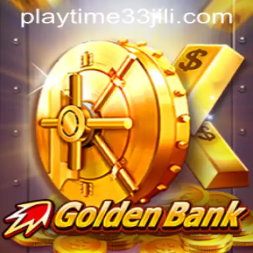 GoldenBank: Dive into the Thrilling World of Playtime33