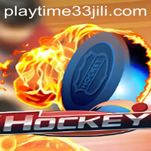 Hockey Game and Its Evolution with Playtime33