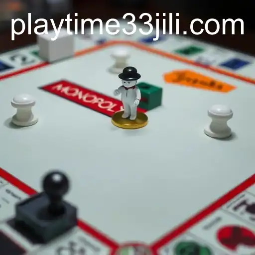Monopoly: Strategic Play and the Concept of Playtime33