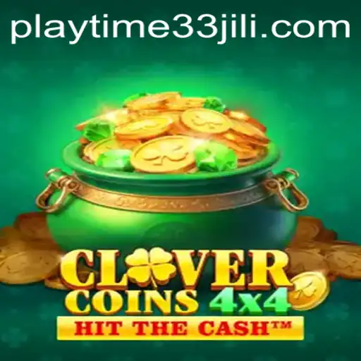CloverCoins4x4: Dive Into the Enchanting World of Strategic Gaming