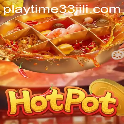 Discover Hotpot: The Revolutionary Game Experience