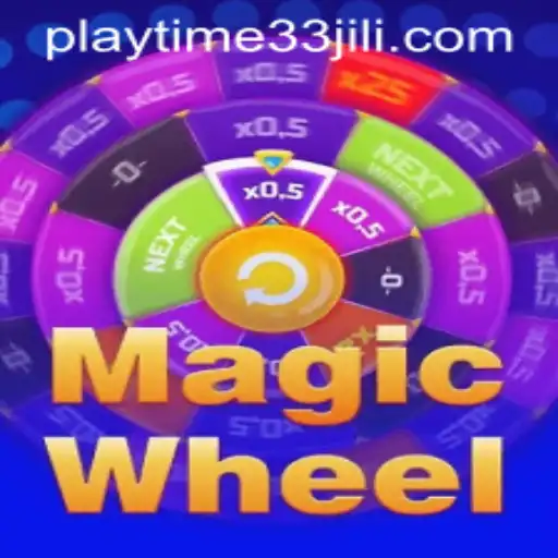 Unveiling MagicWheel: A Mesmerizing Journey with Playtime33