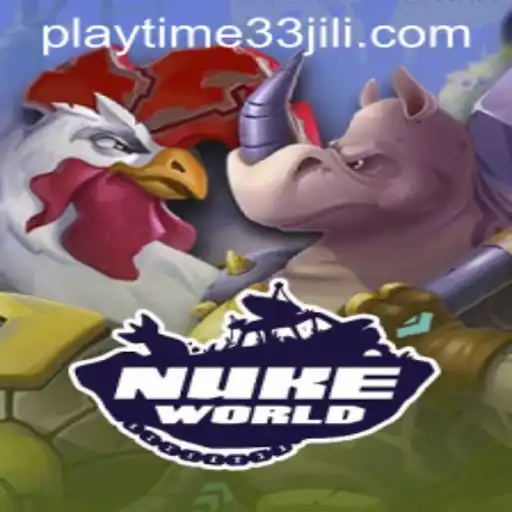 Exploring the Dynamic World of NukeWorld: An In-Depth Look at Playtime33