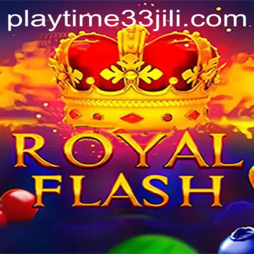 RoyalFlash: An Epic Gaming Experience with a Twist