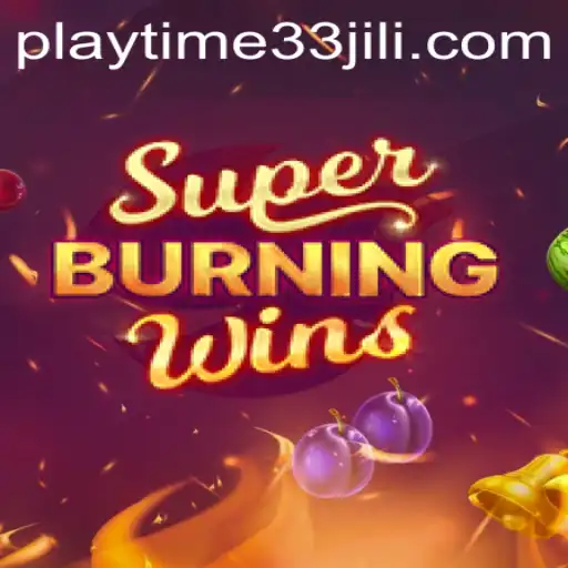 Discovering SuperBurningWins: A Classic Gaming Experience