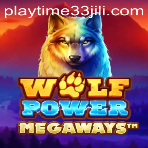 WolfPowerMega: An Immersive Adventure into the Mystical Wild