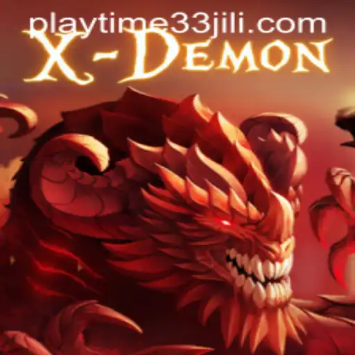 XDemon: A New Era of Immersive Gaming