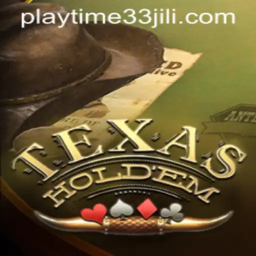 Dive into the Exciting World of Texas Hold'em Poker with Playtime33